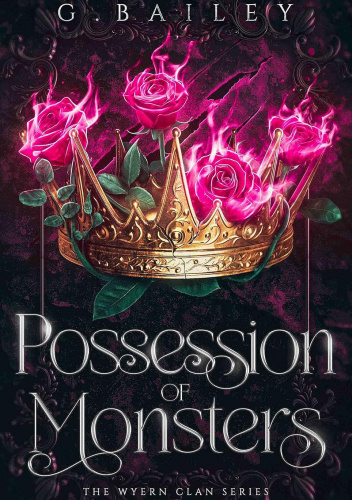 Possession of Monsters