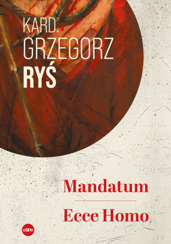 Mandatum. Ecce Homo