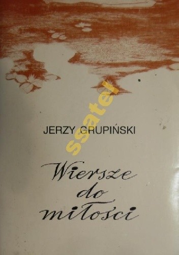 Wiersze do miłości