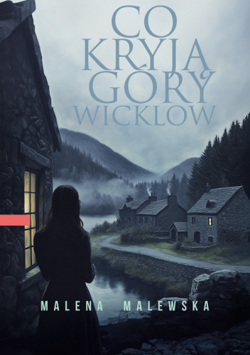 Co kryją góry Wicklow