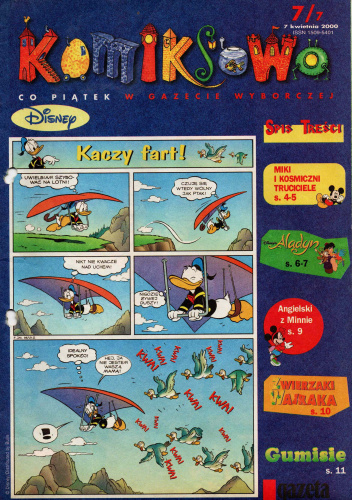 Komiksowo 7/7