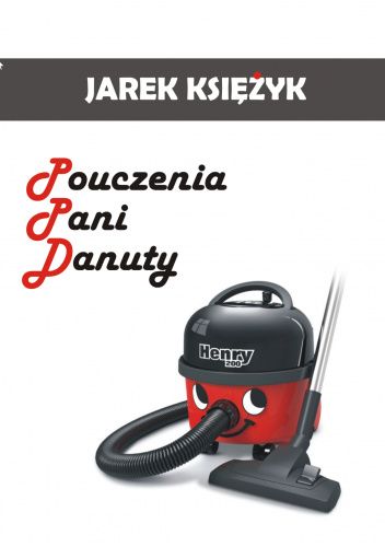 Pouczenia Pani Danuty