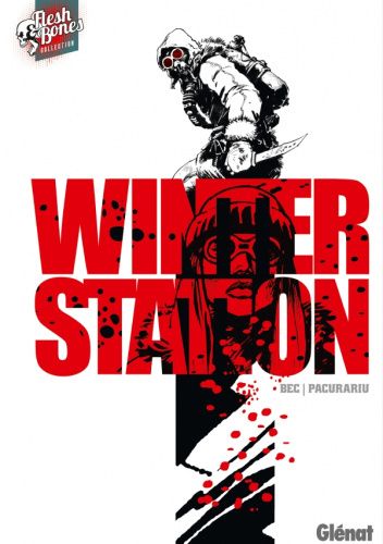 Winter Station