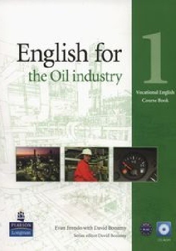 English for the Oil industry 1 Course Book
