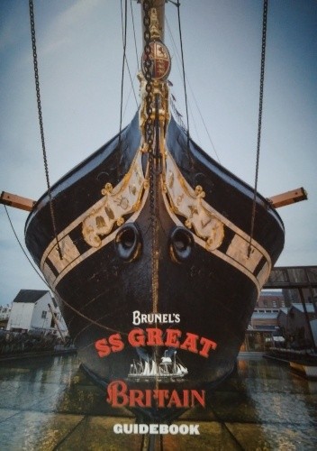 Brunel's SS Great Britain Guidebook