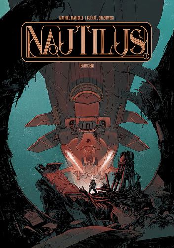 Nautilus - Teatr cieni