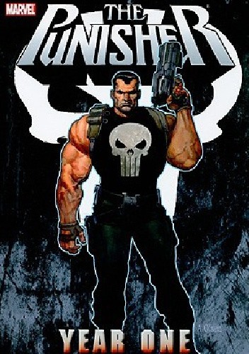 The Punisher: Year One