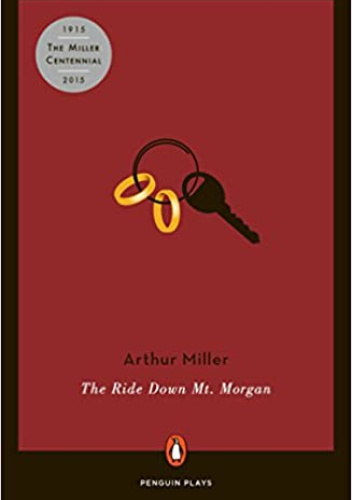 The Ride Down Mt. Morgan