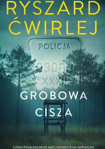 Grobowa cisza