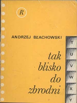 Tak blisko do zbrodni