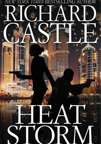 Heat Storm