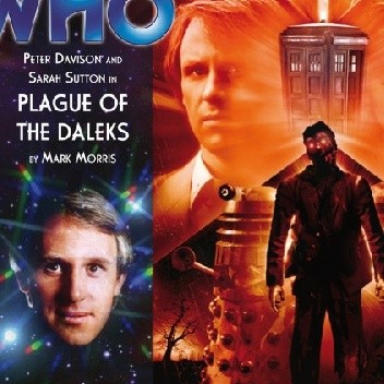 Doctor Who: Plague of the Daleks