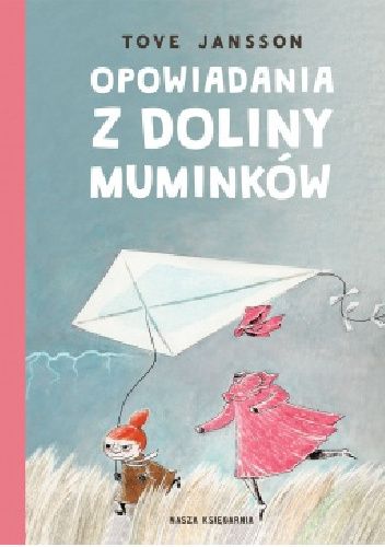 Opowiadania z Doliny Muminków