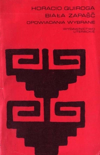 Biała zapaść