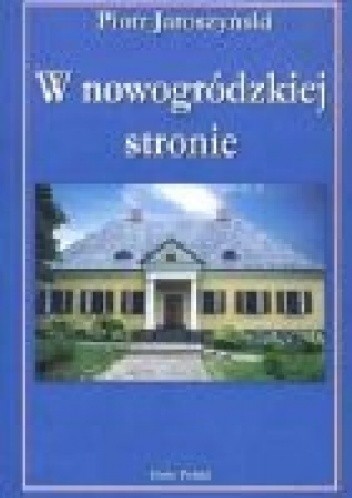 W nowogródzkiej stronie