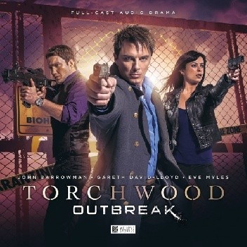 Torchwood: Outbreak