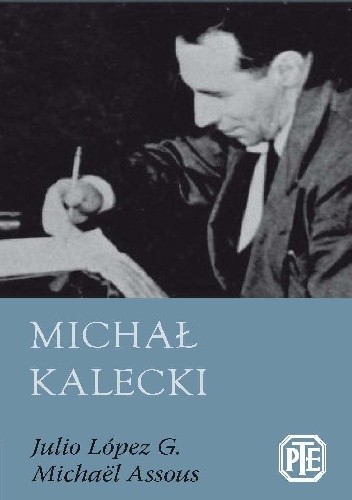 Michał Kalecki