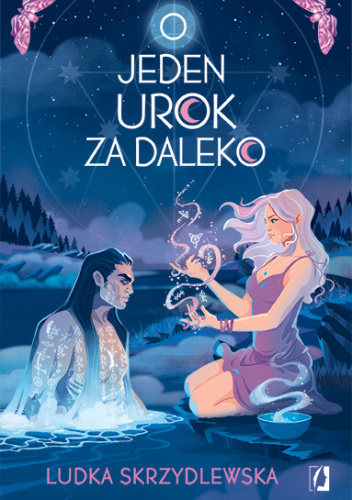O jeden urok za daleko