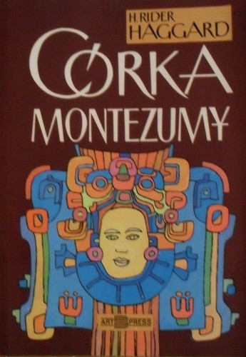Córka Montezumy