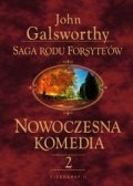 Nowoczesna komedia t. II