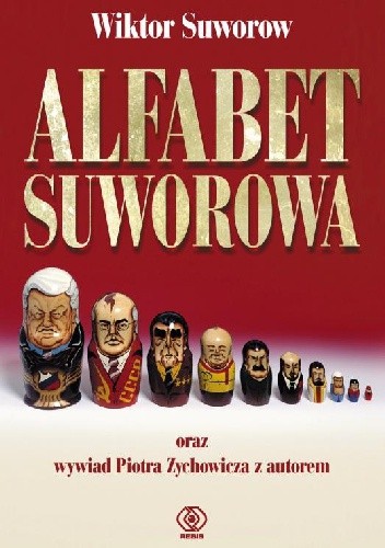 Alfabet Suworowa