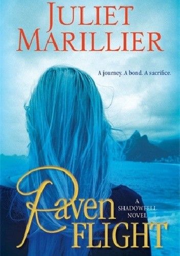 Raven Flight