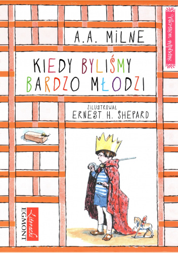 Kiedy byliśmy bardzo młodzi