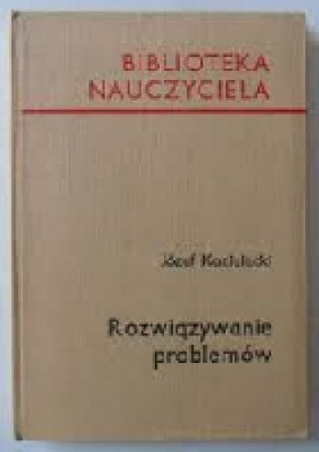 Rozwiązywanie problemów