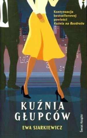 Kuźnia głupców