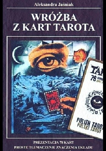 Wróżba z kart Tarota