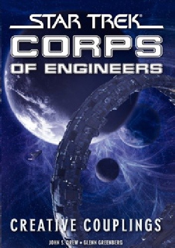 Star Trek: Corps of Engineers: Creative Couplings