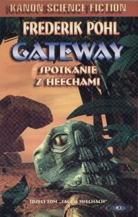 Spotkanie z Heechami
