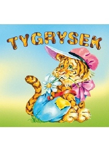 Tygrysek
