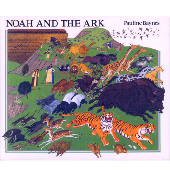 Noah and the Ark