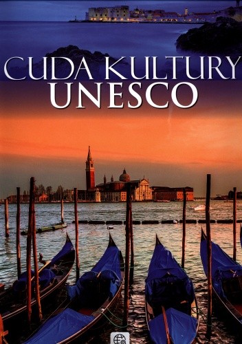 Cuda kultury Unesco
