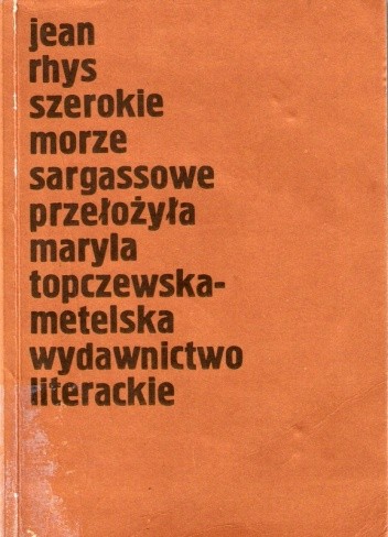 Szerokie Morze Sargassowe