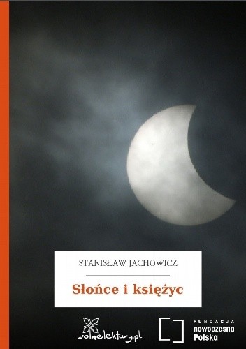 Słońce i księżyc