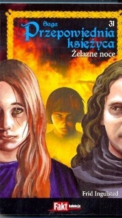 Żelazne noce
