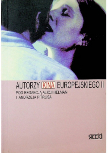 Autorzy kina europejskiego II