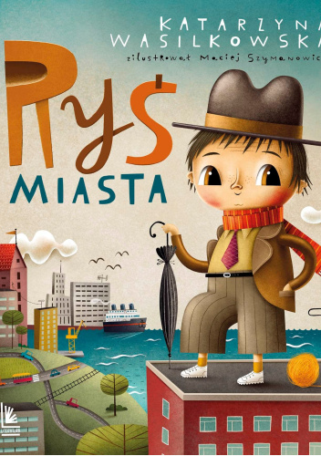 Ryś miasta