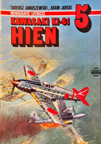 Kawasaki Ki-61 Hien