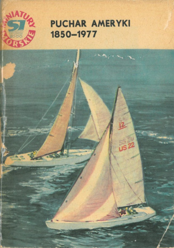 Puchar Ameryki 1850-1977