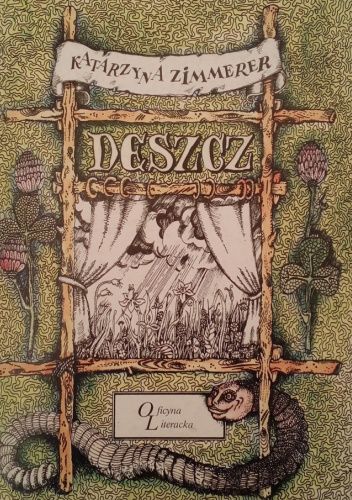 Deszcz