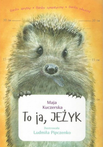 To ja JEŻYK / Grupa Cogito