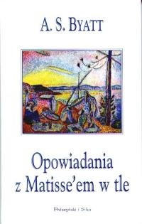 Opowiadania z Matisse'em w tle