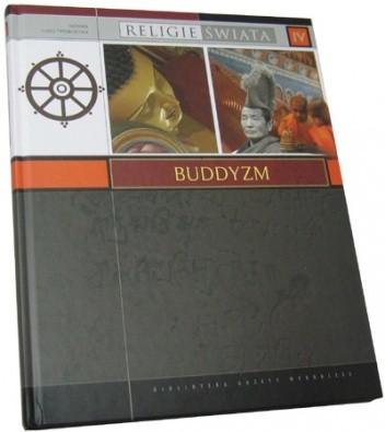 Religie świata. Buddyzm