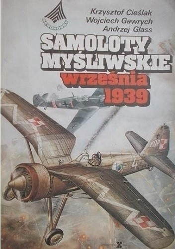 Samoloty myśliwskie września 1939