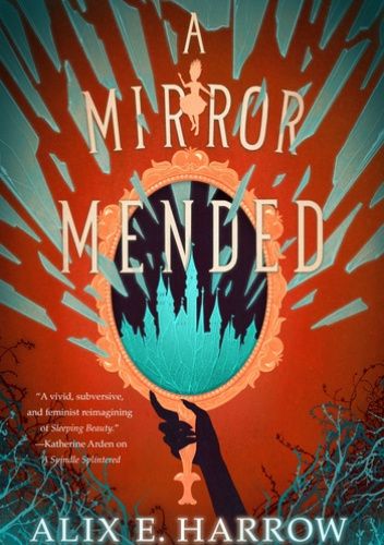 A Mirror Mended