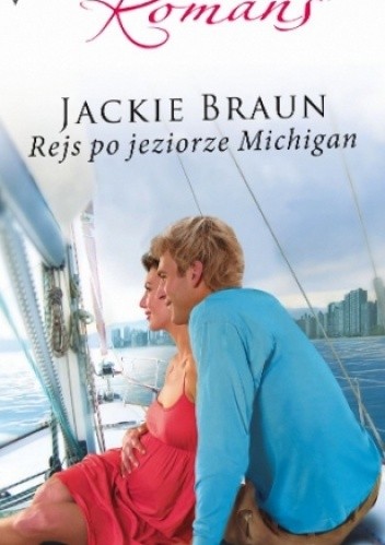 Rejs po jeziorze Michigan