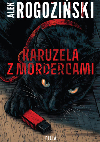 Karuzela z mordercami